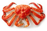 Wild Alaskan Gold King Crab (Basic Member)