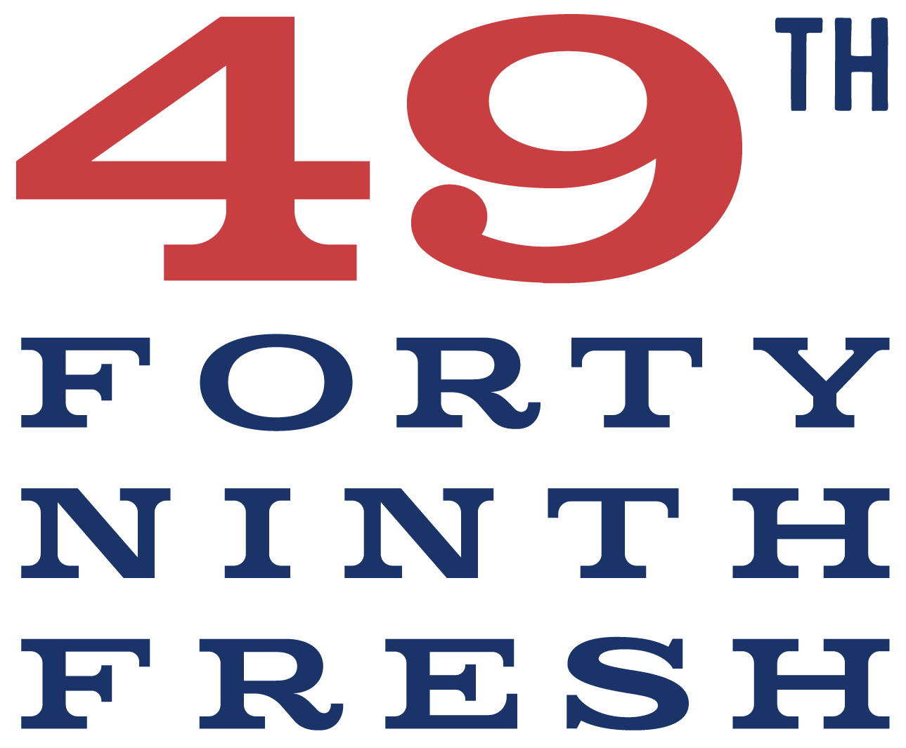 49th Fresh