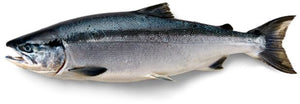 Wild Sockeye 'Red' Salmon