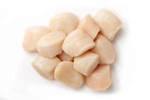Alaskan Weathervane Scallops (Premium Member)