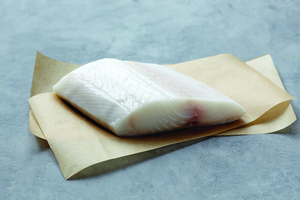 Wild Alaskan Cod